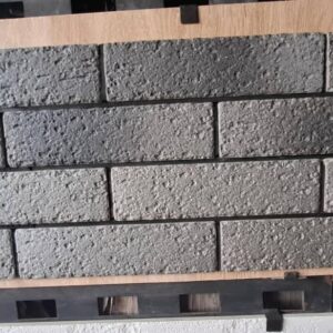 AMERICAN BURT BRICK FOR INTERIOR AND EXTERIOR WALL CLADDING