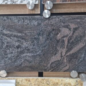 INDIAN CLASSIC PARADISO 30.5X61 GRANITE TILE 1cm thickness