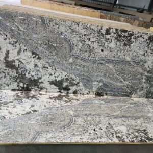ITALIAN AZUL NOVA GRANITE SLAB 2CM THICKNESS