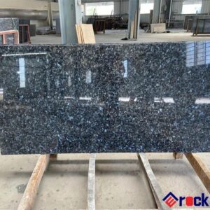 ITALIAN BLUE PEARL GRANITE SLAB 2CM THICKNESS 