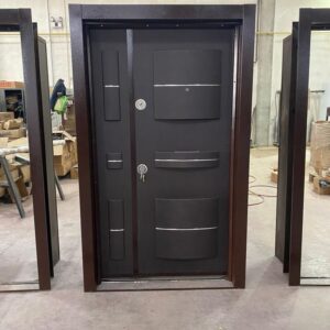 WALLNUT CASTILO TURKEY LUXURY DOOR