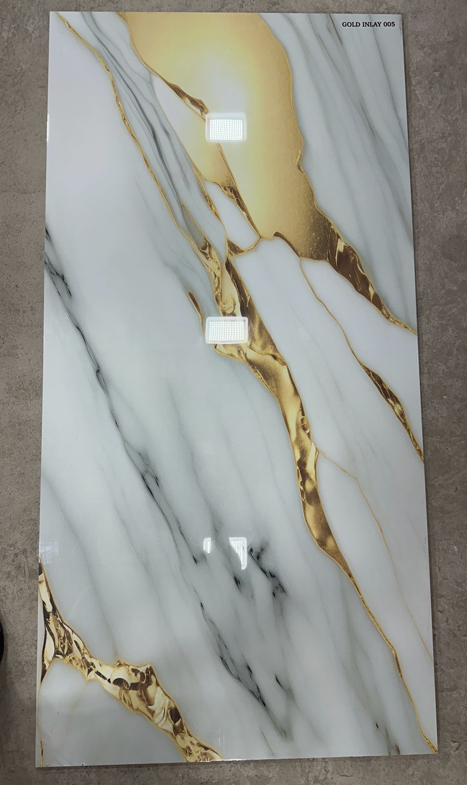 Indian ceramic wall and floor tiles - Image 3