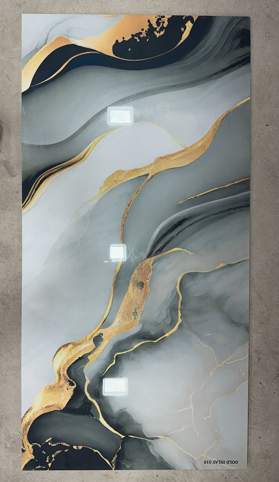 Indian ceramic wall and floor tiles - Image 9