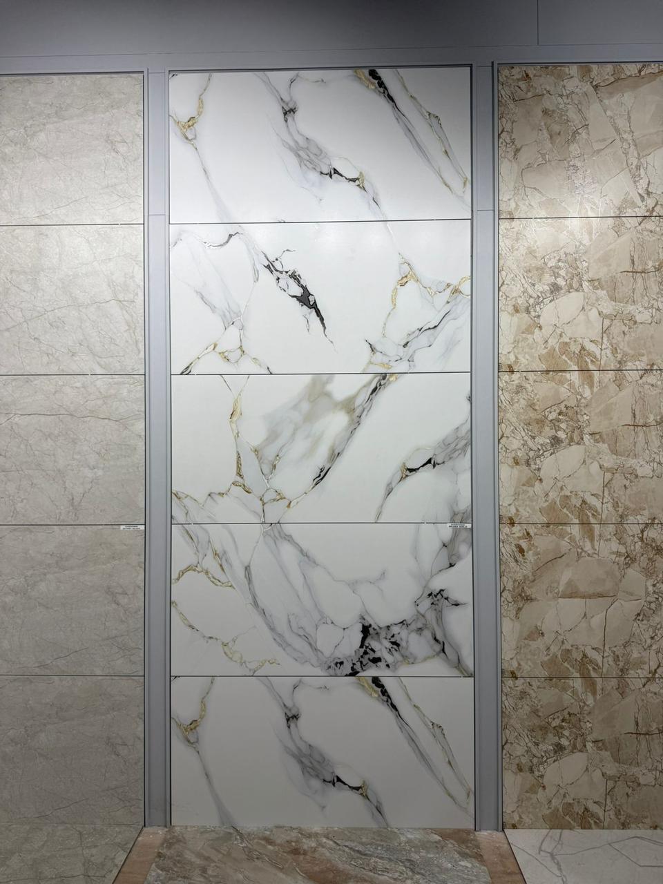 Indian ceramic wall and floor tiles - Image 7