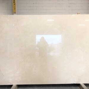 SPANISH CREAMER MARFIL MARBLE SLAB