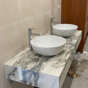 BATHROOM VANITY TOP
