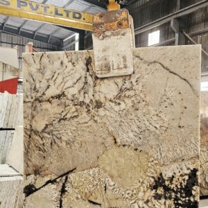 ITALIAN FLENDOR WHITE GRANITE TILE 120X90 & 90X90 2CM THICKNESS