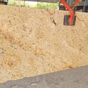 INDIAN COLONIAL GRANITE SLAB 2CM THICKNESS