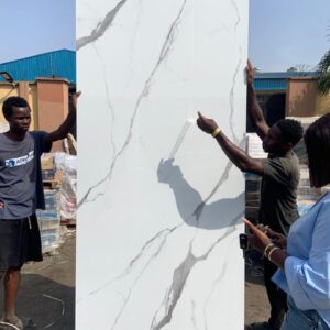 SPANISH HIGH GLOSS 120X60 FLOOR AND WALL TILES